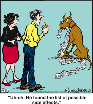 marmaduke